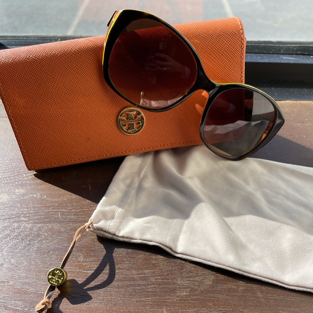 Tory Burch Sunglasses